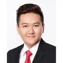 WONG HONG SHENG