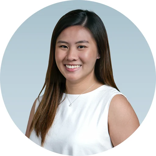 LEONG CALINE (CALINE)