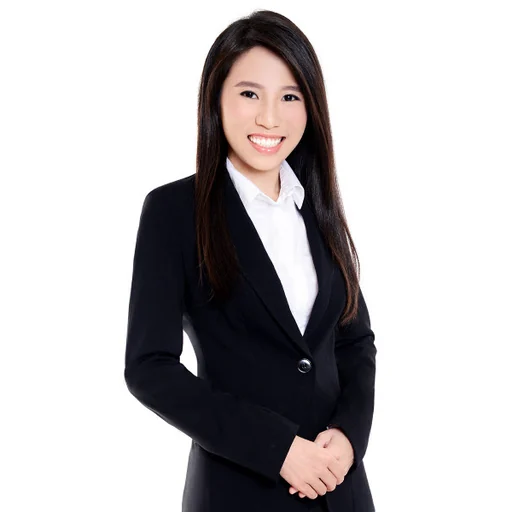 GERALDINE TAY QI TONG (GERALDINE TAY)