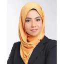 NURUL HUDAH BINTE MOHAMMAD REHMAN