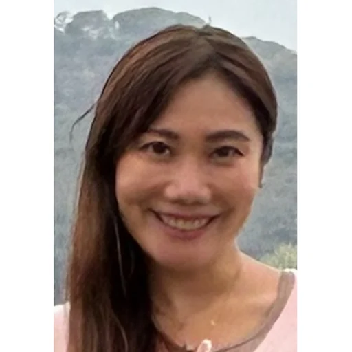 LI XINXIN (SHARON LI)