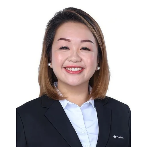FELICIA CAI SHUJIN (FELICIA CAI)