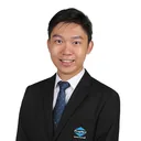 LOU WEI CHEN, GERARD JUDE