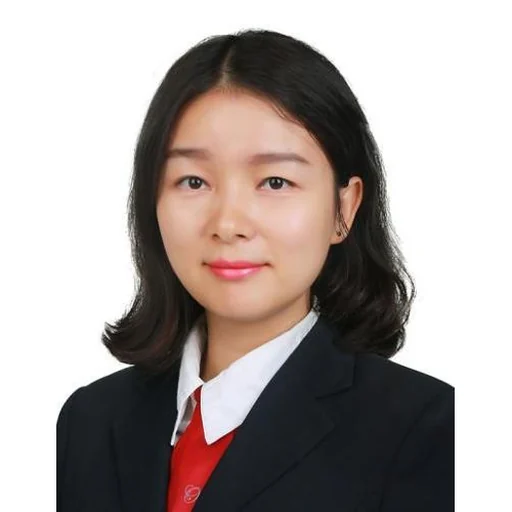LIU CUI (TRACY LIU)