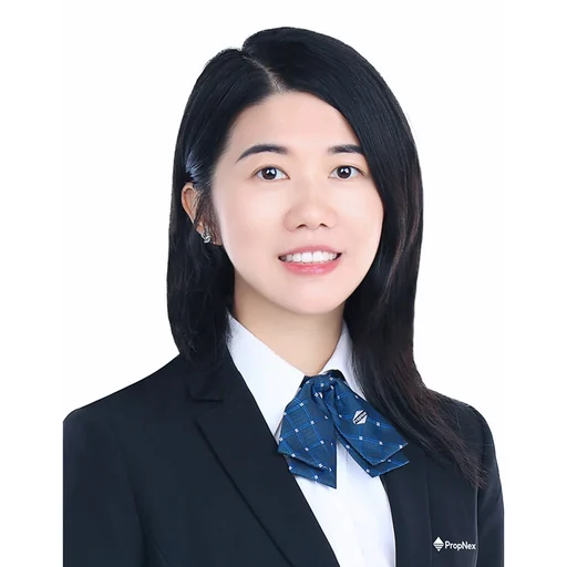 LIN JUAN (IRIS)