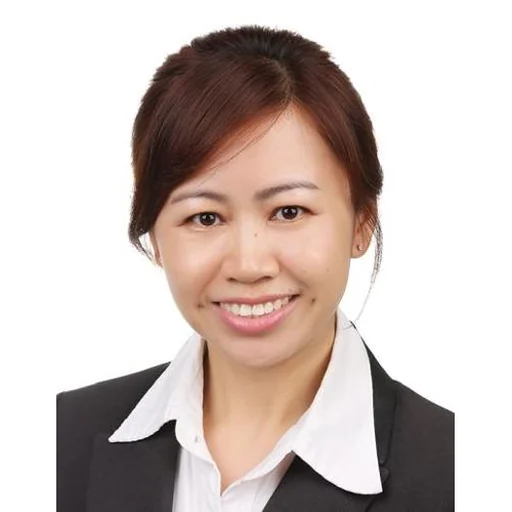 LO PEI SIA (SHIRLEY LO)