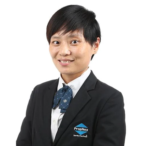 DUAN HUIQI (VICKY)