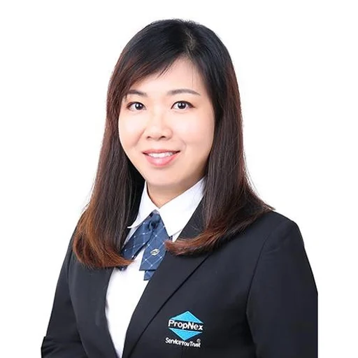 FOO HUI CHIN (FU HUIJING) (CANDICE)
