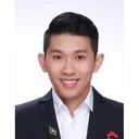 CHONG WEI LIANG