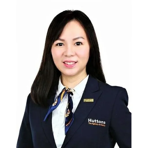 HUANG CHUNMEI (RAINE)