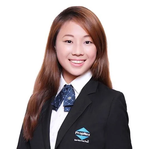 LEE JIA QI