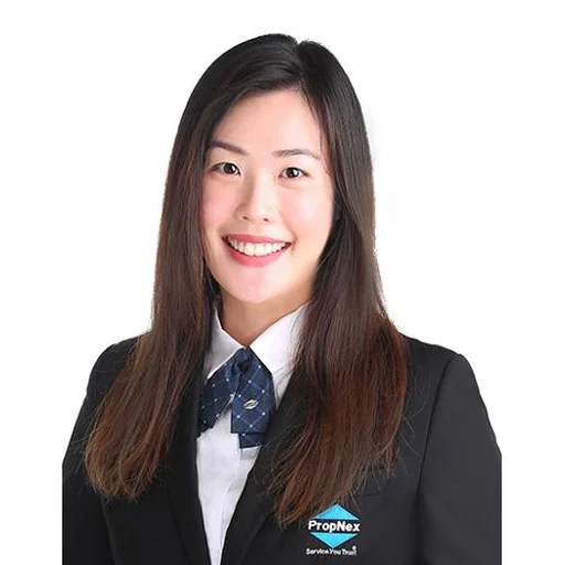 DOREEN NEO XIA PING (DOREEN NEO)