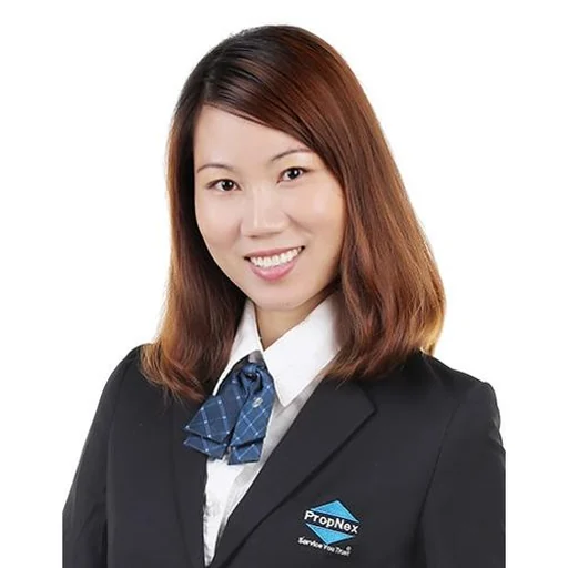 WANG XIAOLAN (CINDY WANG)