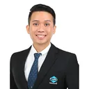 LEE YEOW MENG