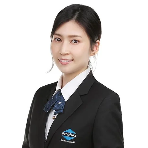 MA SHAN (ZOE MA)