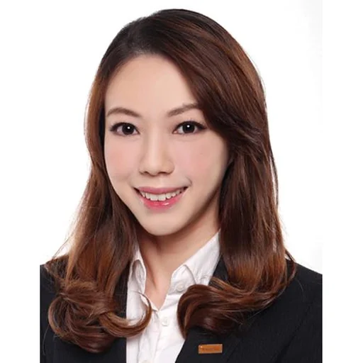 KELLY TAN GIM SUAN (CHEN JINXUAN)