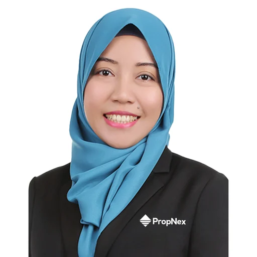 WIRDAYU BINTE SAFIE