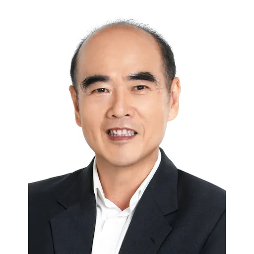 ONG KAR LOCK (LLOYD)