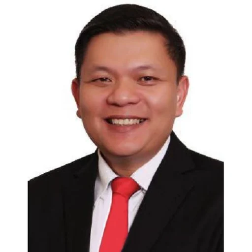 NAH KOK PENG RICHARD (RICHARD NAH)