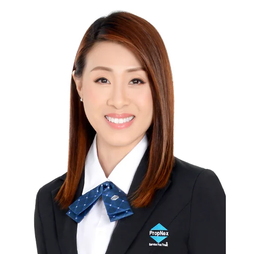 SEOW ZHI YUE (SHARON SEOW)