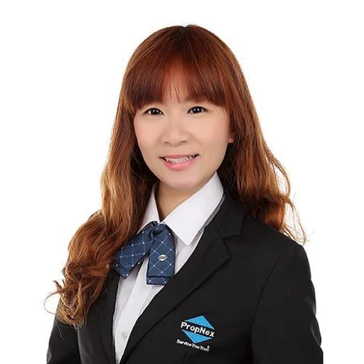 TAN SHI YI (CHEN SHIYI) (SHERLYN TAN)