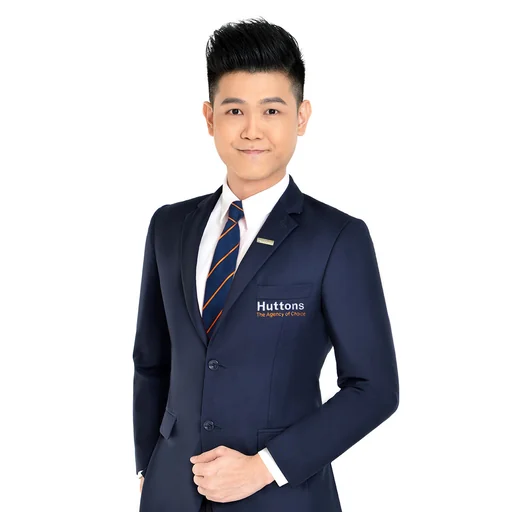 BRIAN YING JUNWEI