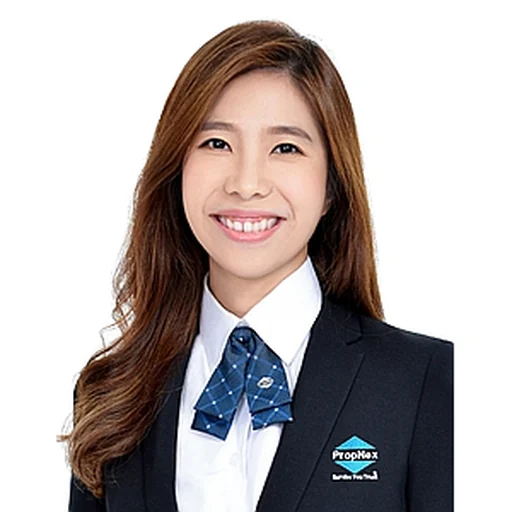 ZENG AILING (IRENE)