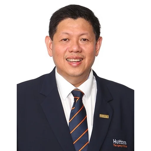 LIM CHOON TECK (ALVIN LIM CT)