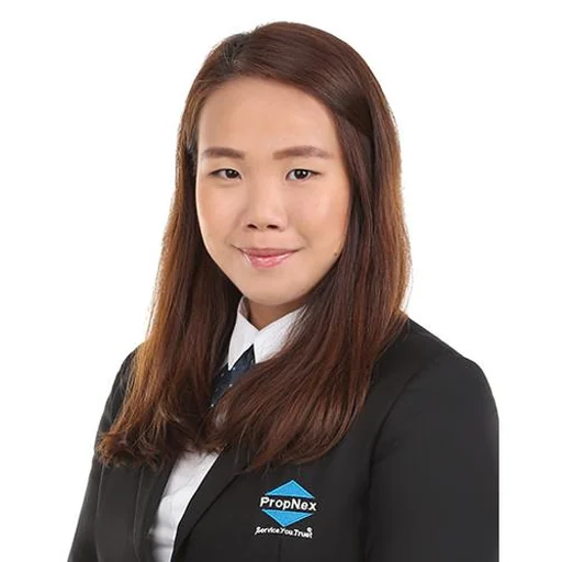 CHERLYN LENG HWEE LEE (CHERLYN LENG)