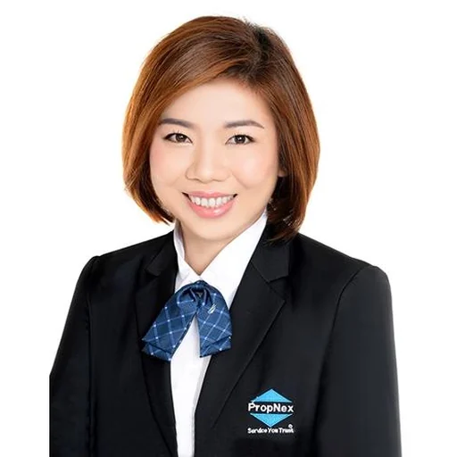 LEE ZHI YUN (LI ZHIYUN) (AVERY LEE)