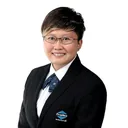 CHUAN SHU YUN, ELIZABETH