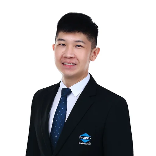 TEO SENG HUAT (BERNARD TEO)