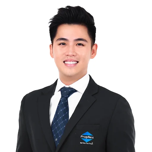 KEVIN CHUA TIAN CI