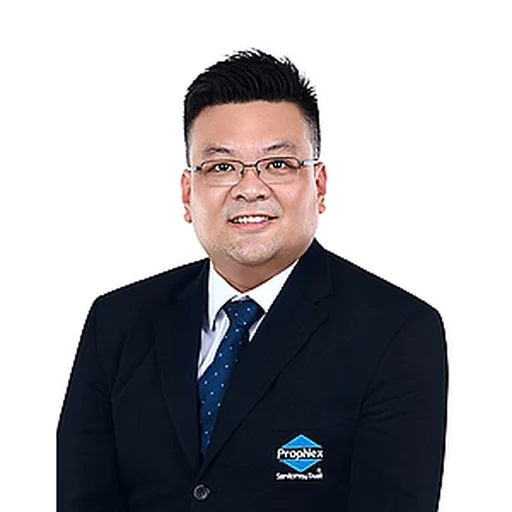 NG BOON CHWEE (JOHNSON NG)