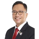 DAVID LEE SOON HOCK