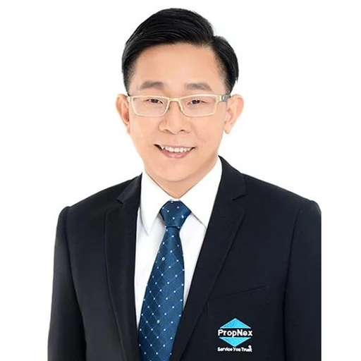 CHOO JUN JIE, ACE