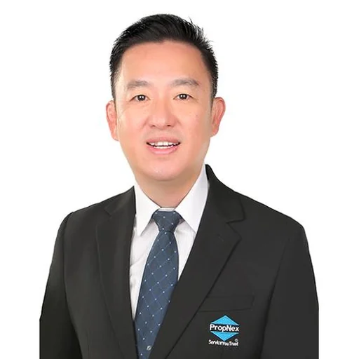 KENNY ONG CHIN AIK (KENNY ONG)
