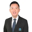 KENNY ONG CHIN AIK