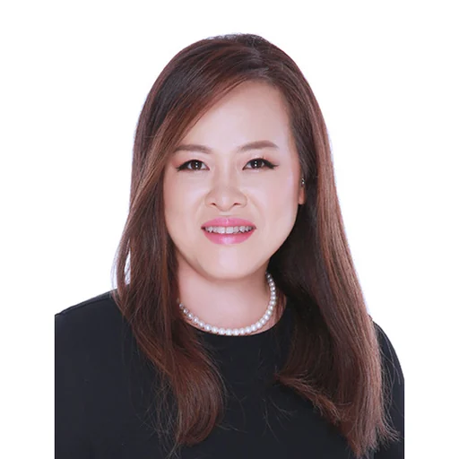 ANG YAM NEE, AGNES JAEL (WANG YANNI) (JAEL ANG)