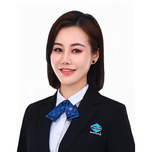 CHIA HUI YAN (SHERLYN CHIA)