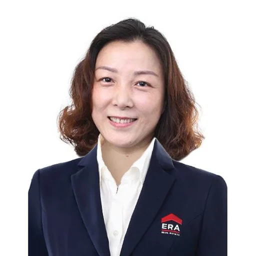 LIN JUN (JUNE LIN)