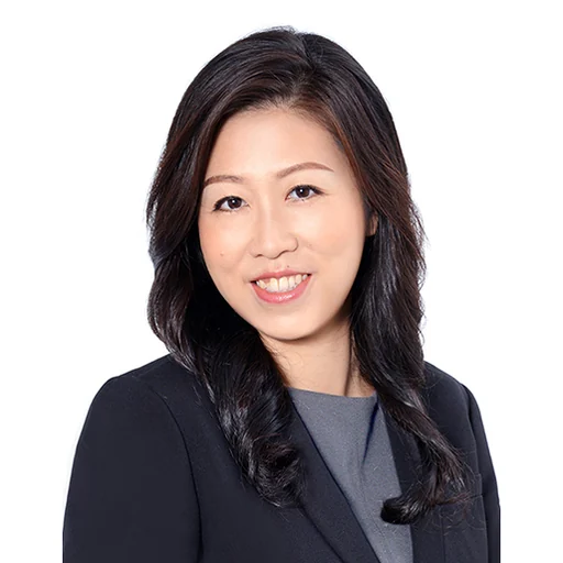 CHAN HOI YING (IRENE CHAN)