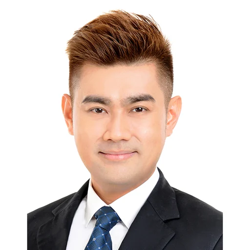 SAMUEL LEE BOON KHENG (SAMUEL LI WENQING)