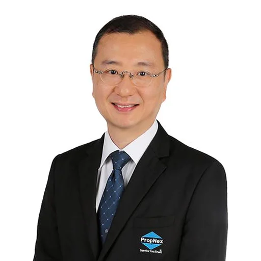 TAN CHEE FAI HENRY (HENRY TAN)