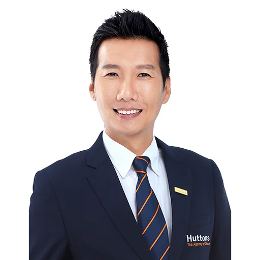 GOH YONG KOON (WU YONGKUN) (AARON GOH)