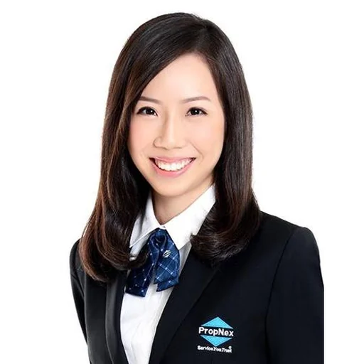 ELIZABETH POH WAN QI