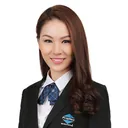 CHONG SUET PIN