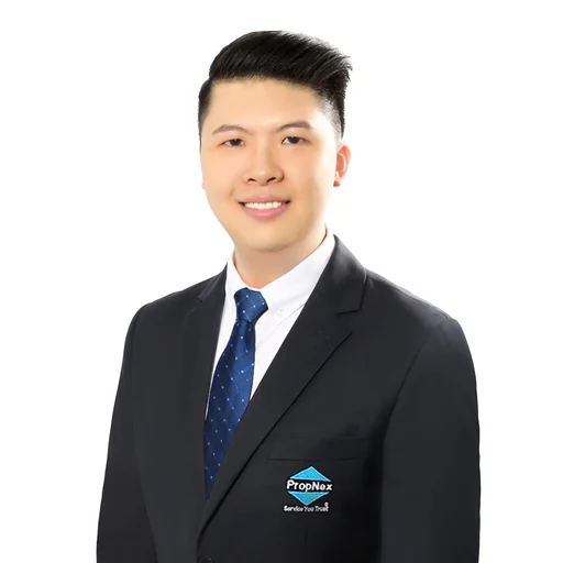 KONG JIAN QIANG (EVAN KONG)