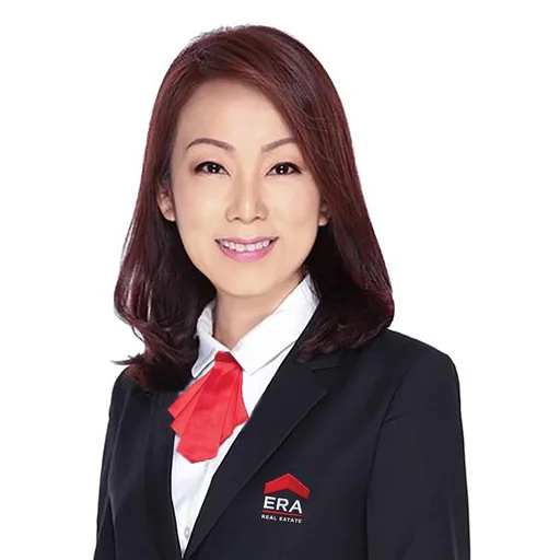 JACQUELINE CHUA HUI TIAN (JACQUELINE CAI HUIZHEN)