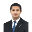 NAVIN PAMPAN SUDHIR